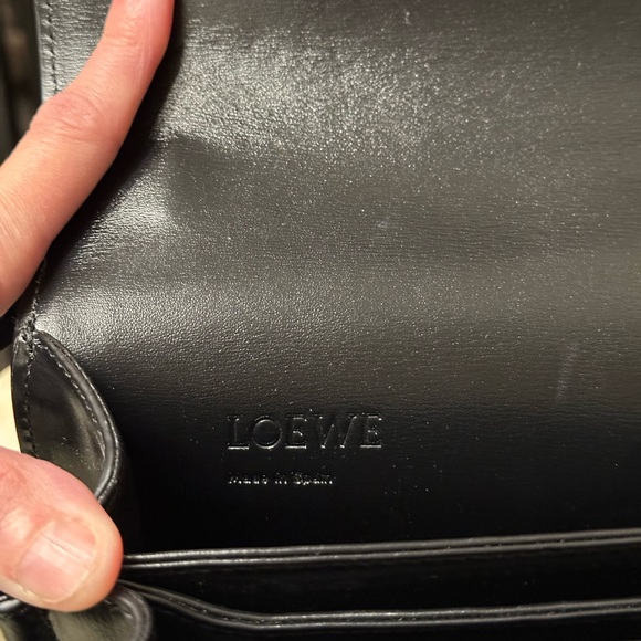 LOEWE Barcelona Bag - Picture 9 of 12